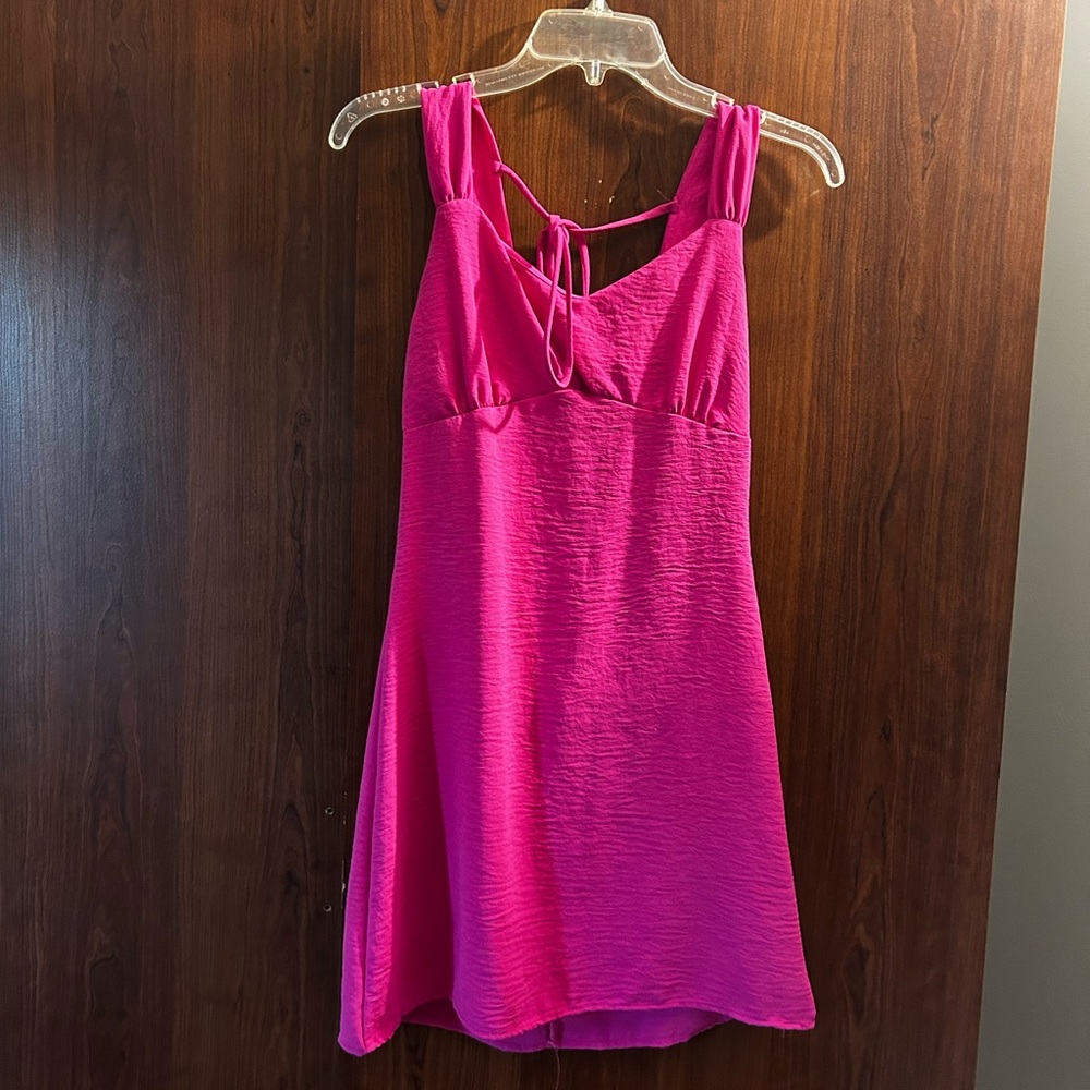 Rolla Coster Vibrant Pink Chemise